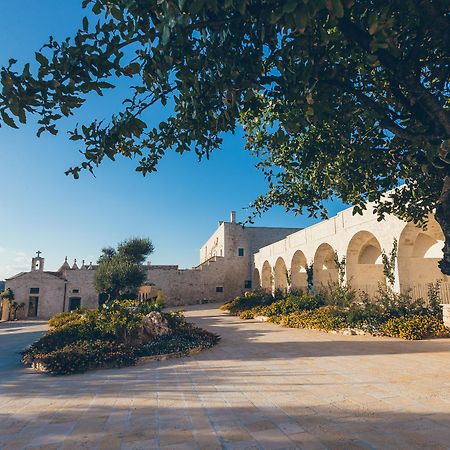 Masseria Grieco Ostuni Exteriér fotografie