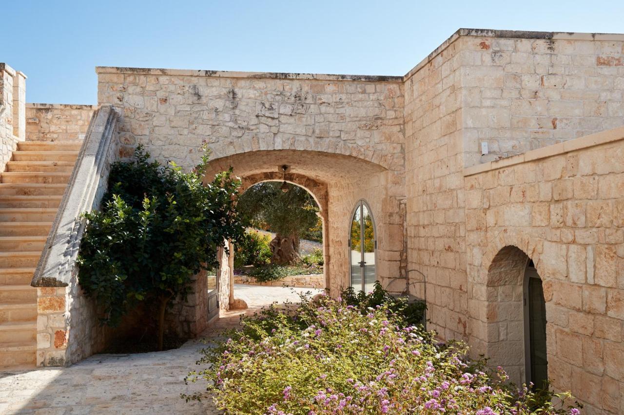 Masseria Grieco Ostuni Exteriér fotografie